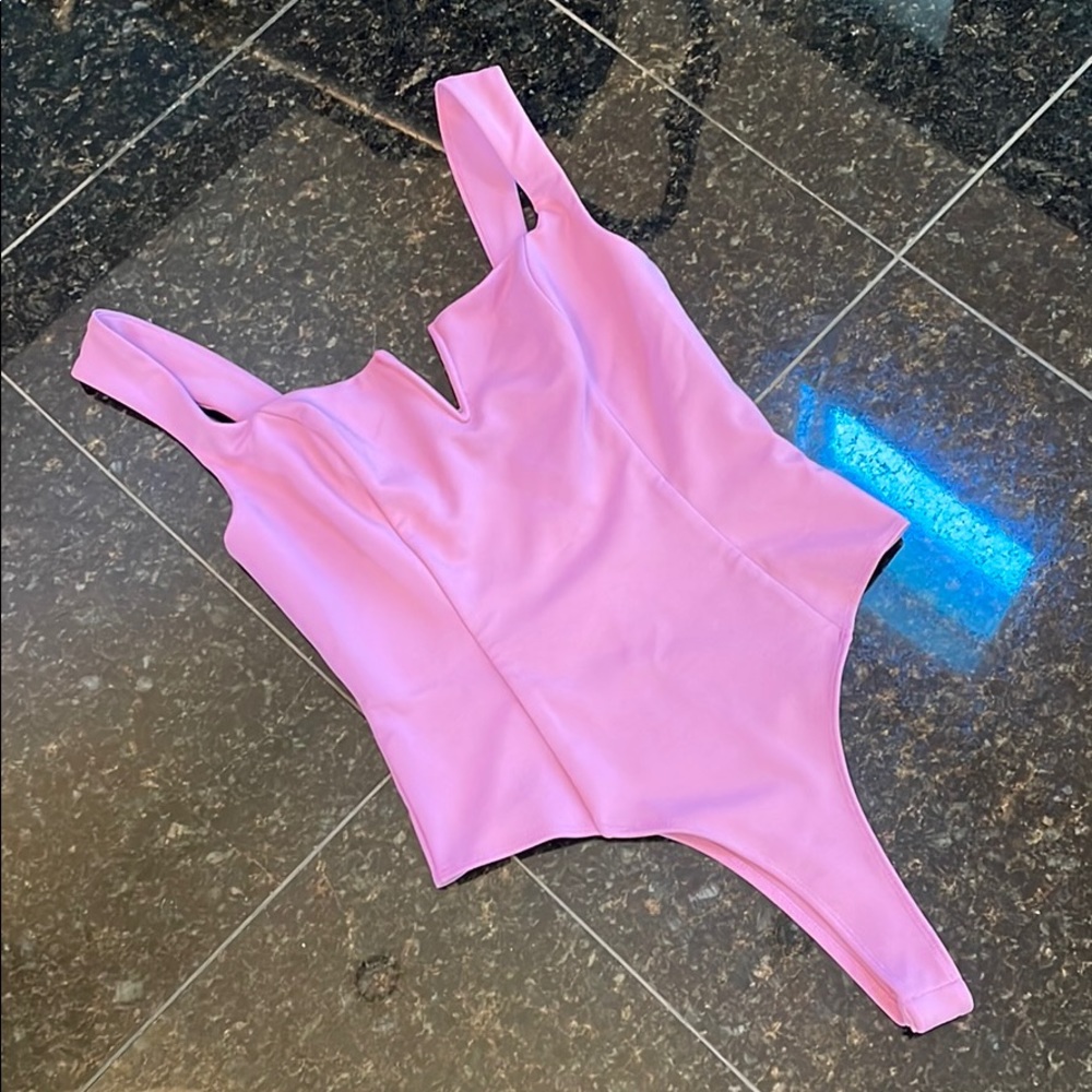 ASTR bodysuit